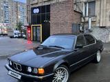 BMW 730 1991 года за 3 000 000 тг. в Астана – фото 4