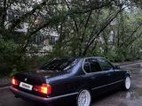 BMW 730 1991 года за 2 700 000 тг. в Астана – фото 2