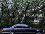BMW 730 1991 года за 2 700 000 тг. в Астана – фото 3