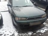 Subaru Legacy 1995 годаfor2 197 533 тг. в Усть-Каменогорск