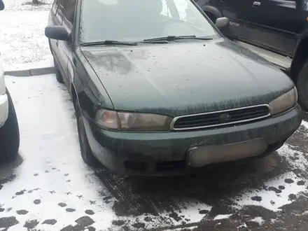 Subaru Legacy 1995 года за 2 197 533 тг. в Усть-Каменогорск