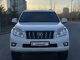 Toyota Land Cruiser Prado 2013 года за 14 300 000 тг. в Астана – фото 3