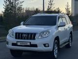 Toyota Land Cruiser Prado 2013 года за 14 300 000 тг. в Астана – фото 4