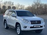 Toyota Land Cruiser Prado 2013 года за 14 300 000 тг. в Астана – фото 2