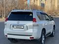 Toyota Land Cruiser Prado 2013 года за 14 300 000 тг. в Астана – фото 7