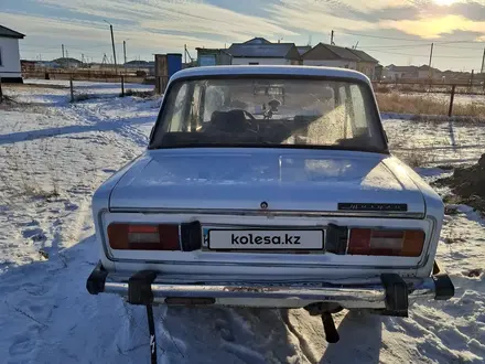 ВАЗ (Lada) 2106 1999 года за 850 000 тг. в Семей – фото 3