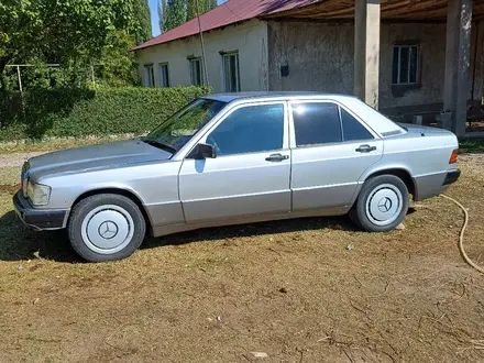 Mercedes-Benz 190 1991 года за 1 700 000 тг. в Шымкент