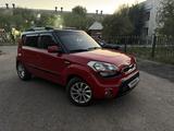 Kia Soul 2012 года за 4 300 000 тг. в Астана – фото 2