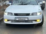 Toyota Mark II 1996 годаүшін2 600 000 тг. в Атырау