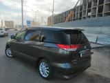 Toyota Estima 2011 года за 8 200 000 тг. в Астана – фото 4