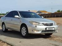 Toyota Camry 2004 года за 4 700 000 тг. в Атырау