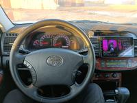 Toyota Camry 2004 годаүшін5 400 000 тг. в Атырау