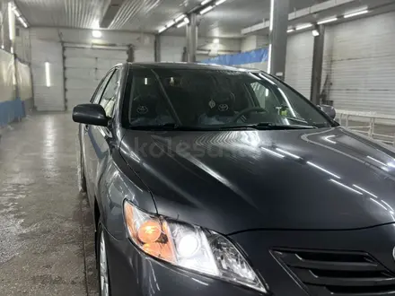 Toyota Camry 2007 года за 6 500 000 тг. в Кокшетау – фото 4