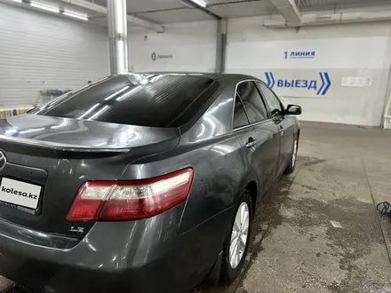 Toyota Camry 2007 года за 6 500 000 тг. в Кокшетау – фото 11