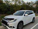 Mitsubishi Outlander 2022 годаүшін11 000 000 тг. в Алматы – фото 4