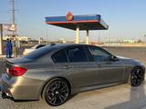 BMW 330 2015 годаүшін7 800 000 тг. в Актау – фото 4