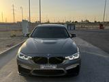 BMW 330 2015 годаүшін7 800 000 тг. в Актау – фото 2