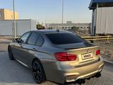 BMW 330 2015 годаүшін7 800 000 тг. в Актау