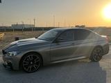 BMW 330 2015 годаүшін7 800 000 тг. в Актау – фото 3