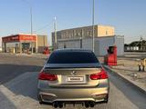 BMW 330 2015 годаүшін7 800 000 тг. в Актау – фото 5