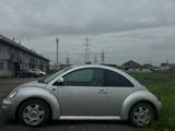 Volkswagen Beetle 2000 года за 2 900 000 тг. в Алматы – фото 4