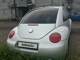 Volkswagen Beetle 2000 года за 2 900 000 тг. в Алматы – фото 5