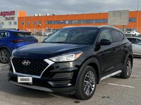 Hyundai Tucson 2019 года за 11 000 000 тг. в Алматы