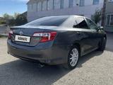 Toyota Camry 2014 года за 8 200 000 тг. в Караганда – фото 4