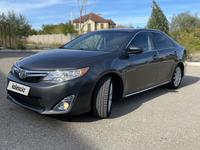 Toyota Camry 2014 годаүшін7 500 000 тг. в Караганда