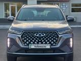 Chery Tiggo 7 Pro Max 2023 годаүшін7 500 000 тг. в Павлодар – фото 2