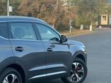 Chery Tiggo 7 Pro Max 2023 годаүшін7 500 000 тг. в Павлодар – фото 5