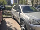 Lexus RX 350 2007 года за 6 500 000 тг. в Павлодар – фото 2