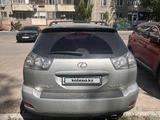 Lexus RX 350 2007 года за 6 500 000 тг. в Павлодар – фото 5