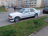 Mercedes-Benz E 200 1988 года за 1 200 000 тг. в Алматы – фото 2