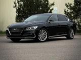 Hyundai Grandeur 2016 года за 10 000 000 тг. в Алматы