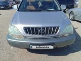 Lexus RX 300 2001 года за 5 500 000 тг. в Шымкент