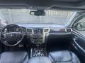 Lexus LX 570 2013 года за 25 000 000 тг. в Тараз – фото 4