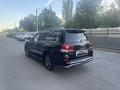 Lexus LX 570 2013 года за 25 000 000 тг. в Тараз – фото 2