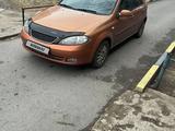 Chevrolet Lacetti 2006 года за 3 300 000 тг. в Караганда – фото 4