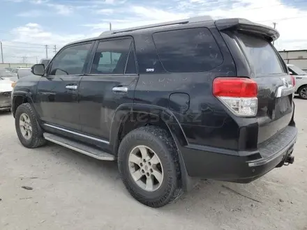Toyota 4Runner 2016 года за 66 000 тг. в Алматы – фото 2