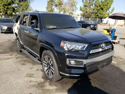 Toyota 4Runner 2016 года за 66 000 тг. в Алматы