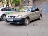 ЗАЗ Chance 2011 года за 1 000 000 тг. в Астана – фото 4