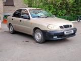 ЗАЗ Chance 2011 года за 1 000 000 тг. в Астана – фото 5