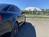 Audi A6 2009 годаүшін4 300 000 тг. в Уральск