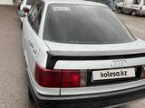 Audi 80 1989 годаfor1 150 000 тг. в Алматы – фото 2