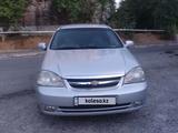Daewoo Lacetti 2008 годаүшін2 500 000 тг. в Шымкент – фото 2