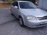 Daewoo Lacetti 2008 годаүшін2 500 000 тг. в Шымкент