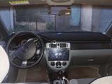 Daewoo Lacetti 2008 годаүшін2 500 000 тг. в Шымкент – фото 4