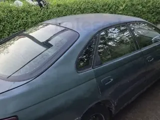 Toyota Carina E