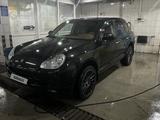 Porsche Cayenne 2006 года за 6 000 000 тг. в Астана – фото 4